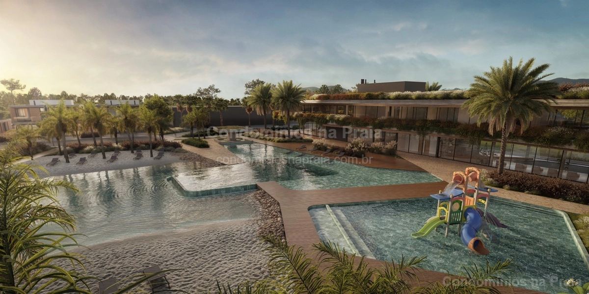 Scenario - Design Resort em Capão da Canoa