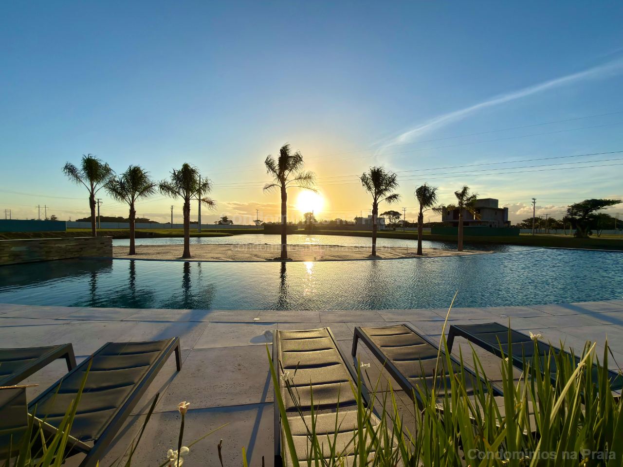 Allure Beach Condo em Xangri-lá