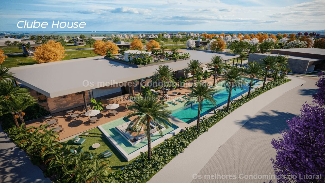 Nautilus Marina Clube em Xangri-lá