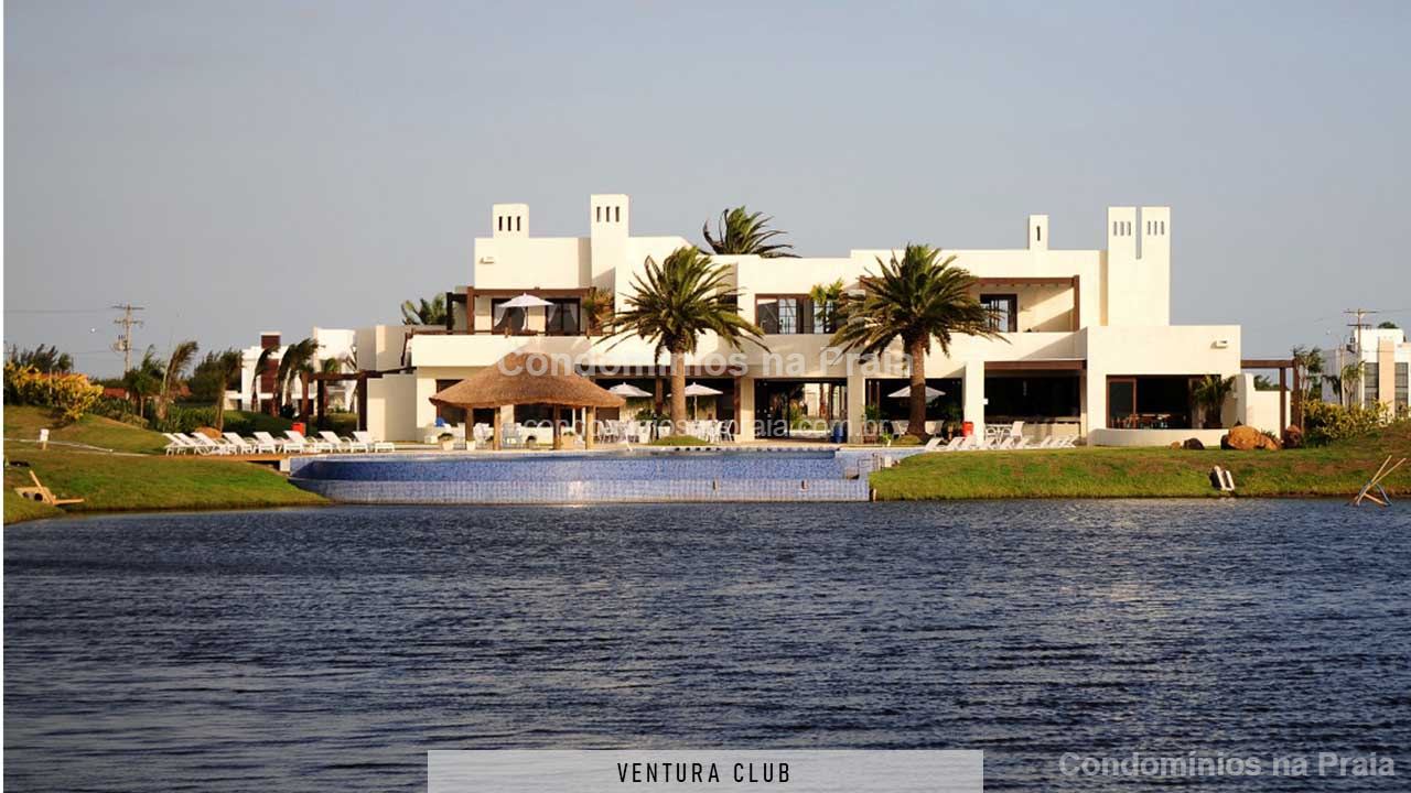 Ventura Club em Xangri-lá