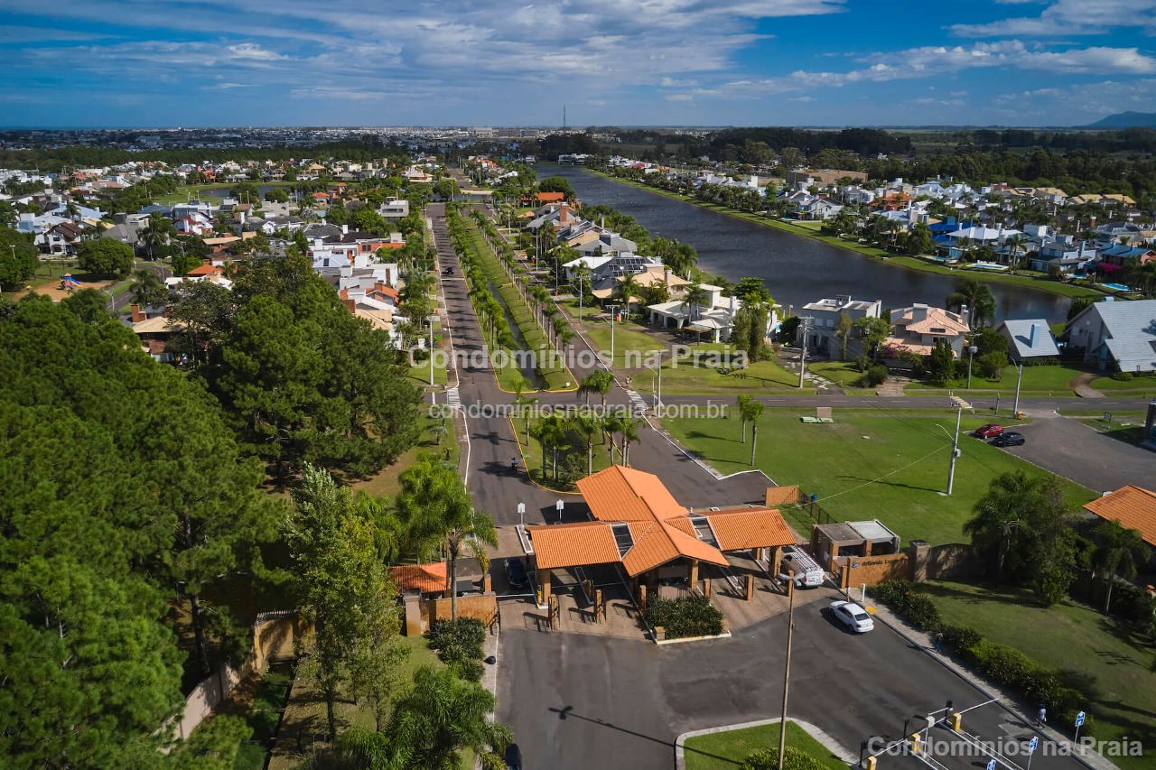 Atlântida Lagos Park — infraestrutura foto 7 — Xangri-Lá