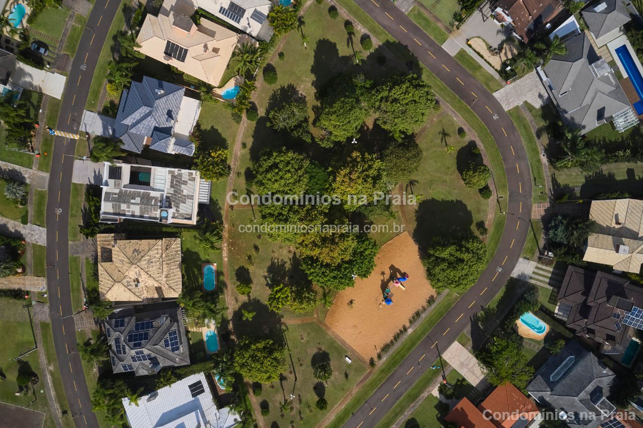 Atlântida Lagos Park — infraestrutura foto 9 — Xangri-Lá