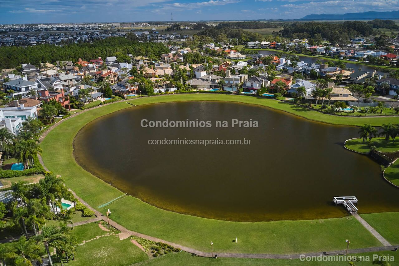 Atlântida Lagos Park — infraestrutura foto 14 — Xangri-Lá