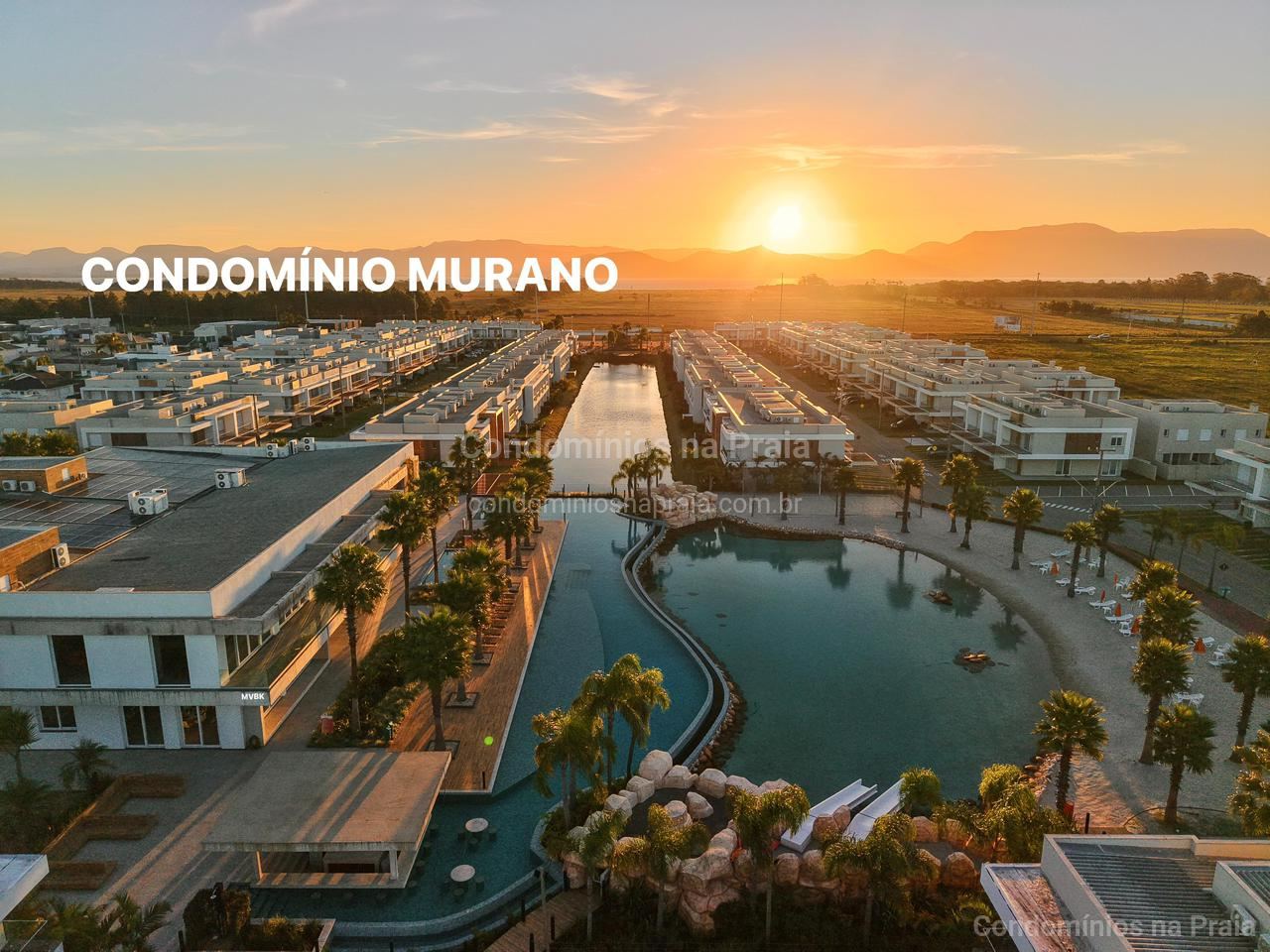 Murano em Capão da Canoa