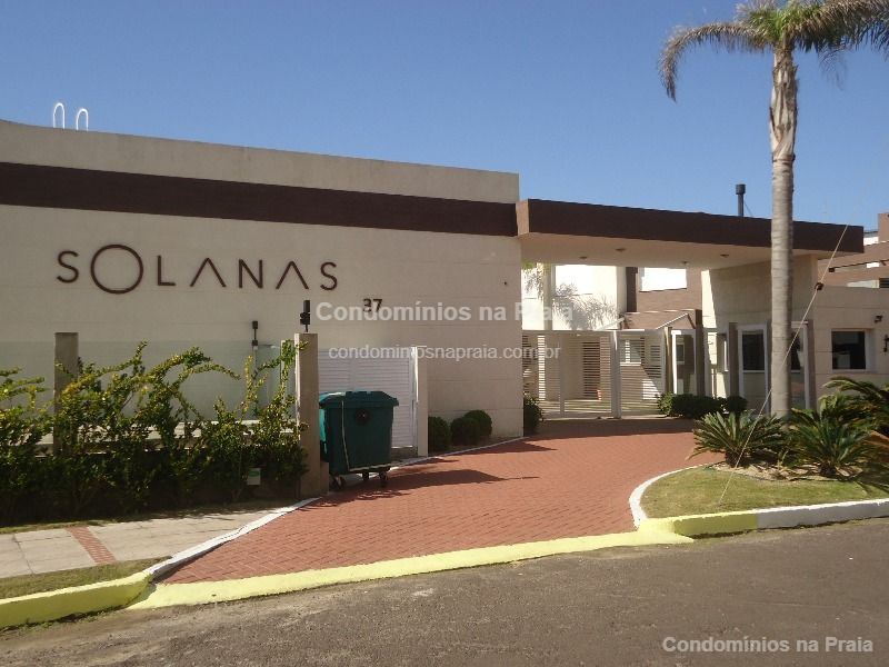 Solanas em Xangri-lá