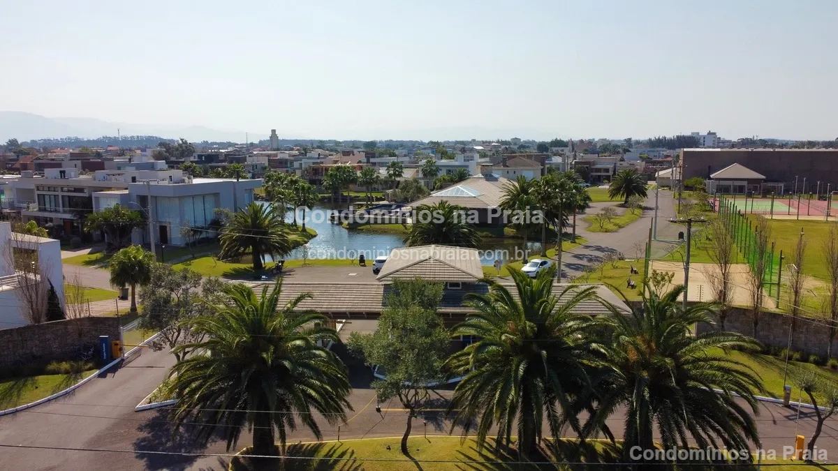 Villaggio em Xangri-lá