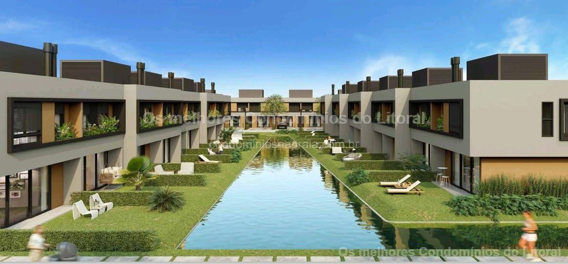 Gaia Atlântida Residences em Xangri-lá