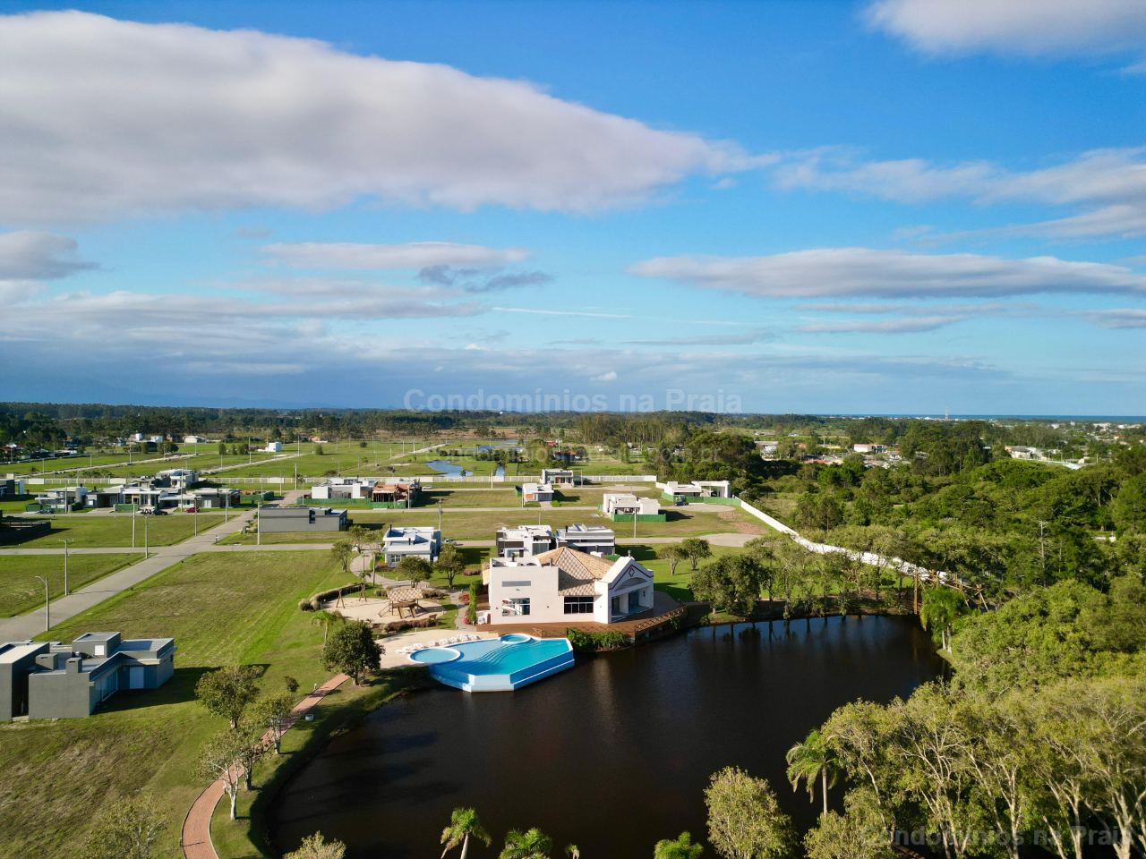 Terrasul em Capão da Canoa