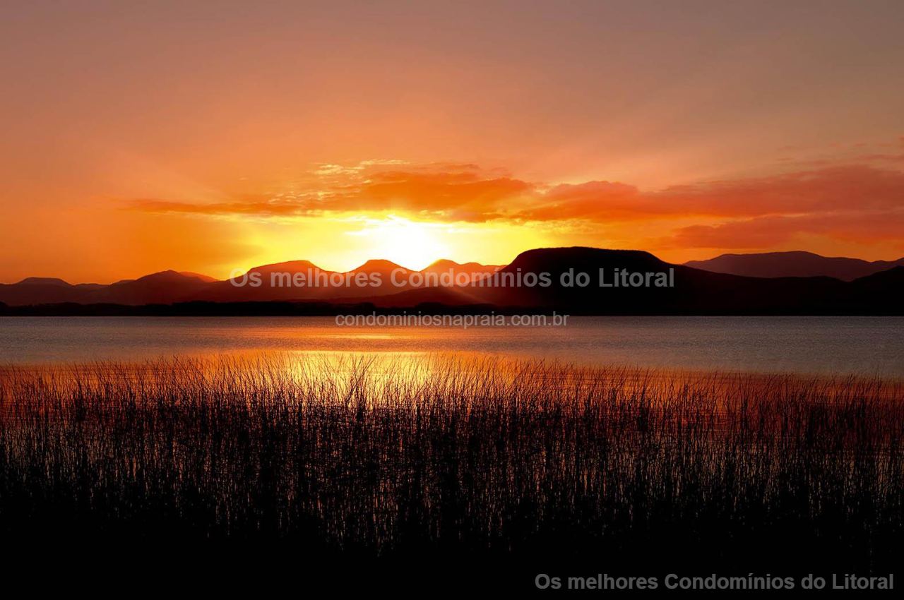Capão Ilhas Resort em Capão da Canoa