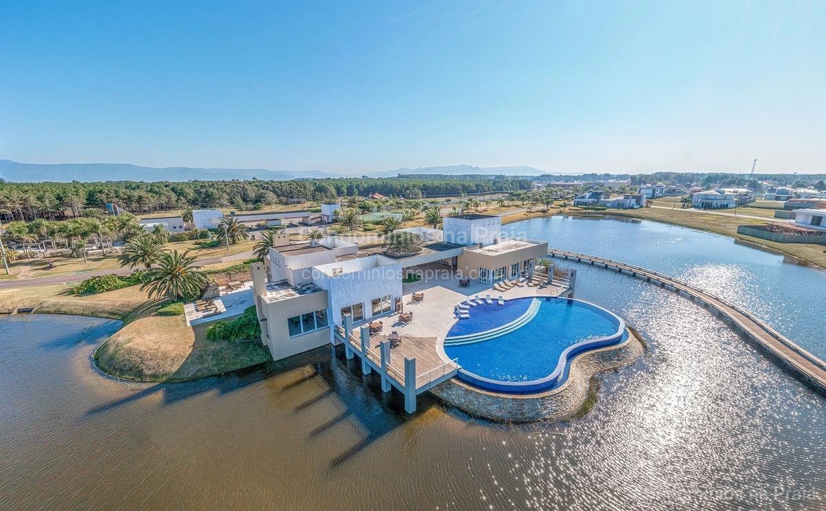 Costa Serena em Capão da Canoa