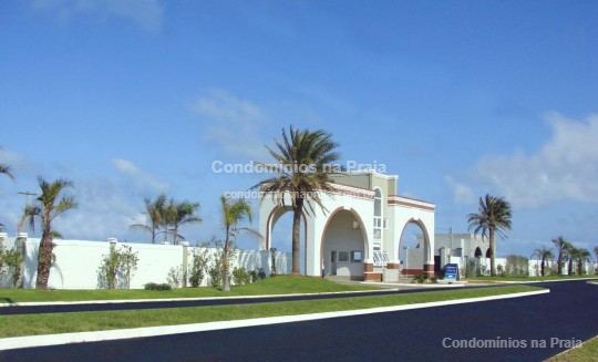 Atlântico Villas Club em Xangri-lá