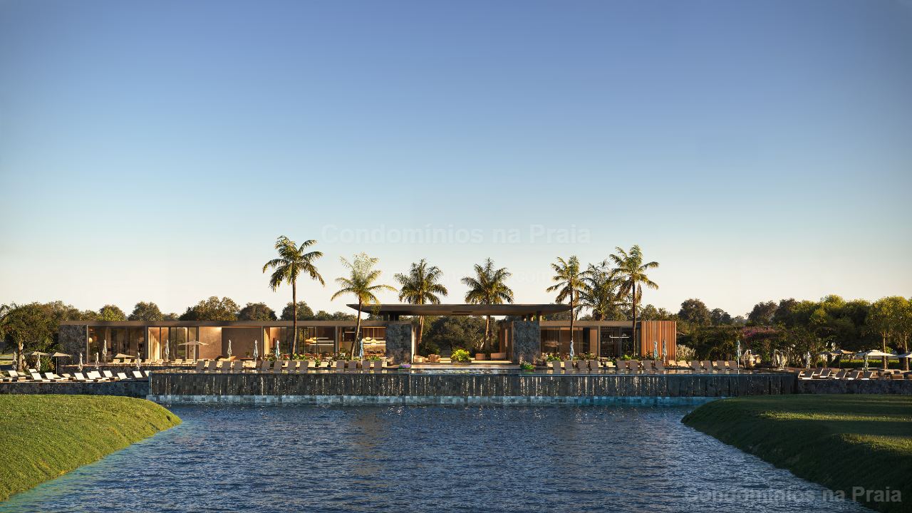 Aura Garden Place — infraestrutura foto 22