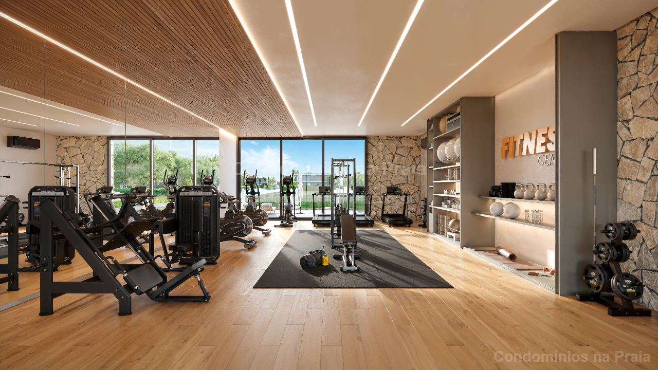 Aura Garden Place — infraestrutura foto 27