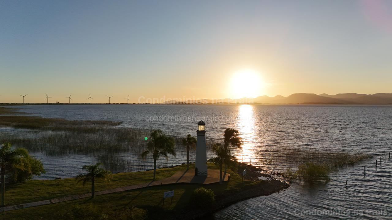 Velas da Marina em Capão da Canoa