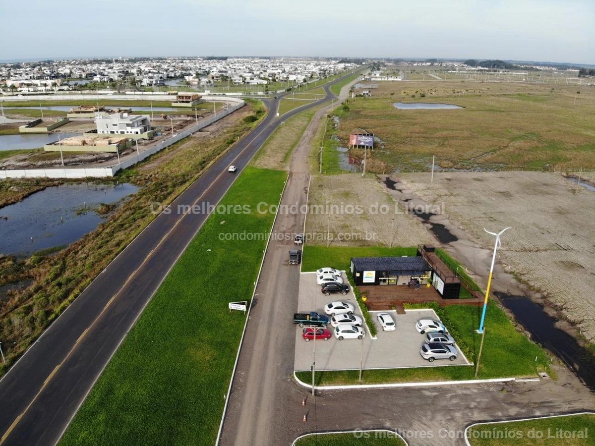 Nova Xangri´Lá - Bairro Planejado em Xangri-lá