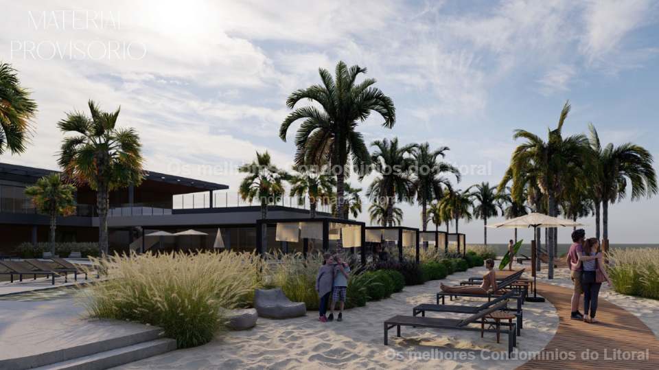 Cyano Private Resort — infraestrutura foto 3