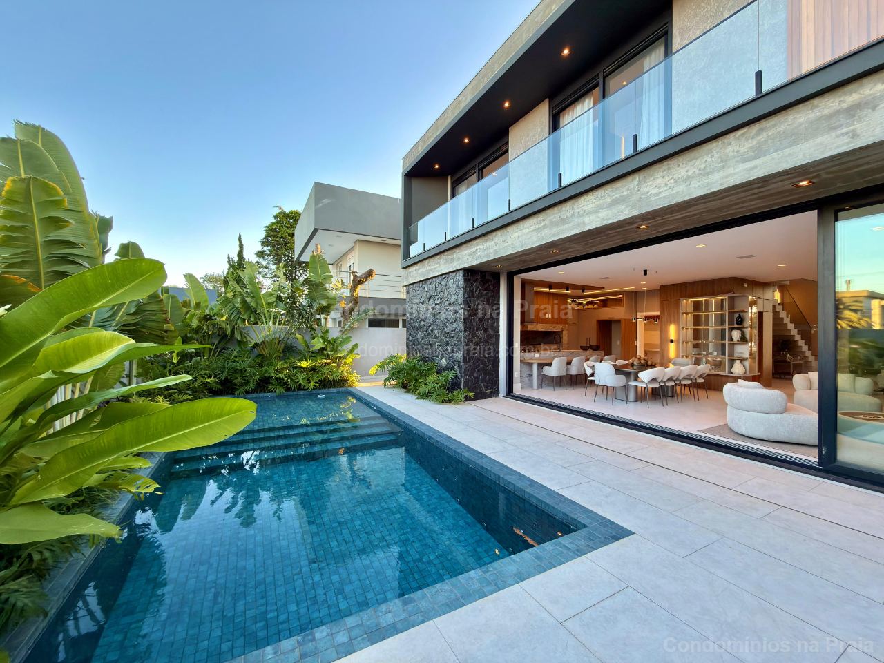 🏡 CASA À VENDA NO VELAS DA MARINA — CAPÃO DA CANOA | 5 SUÍTES — Capão da Canoa