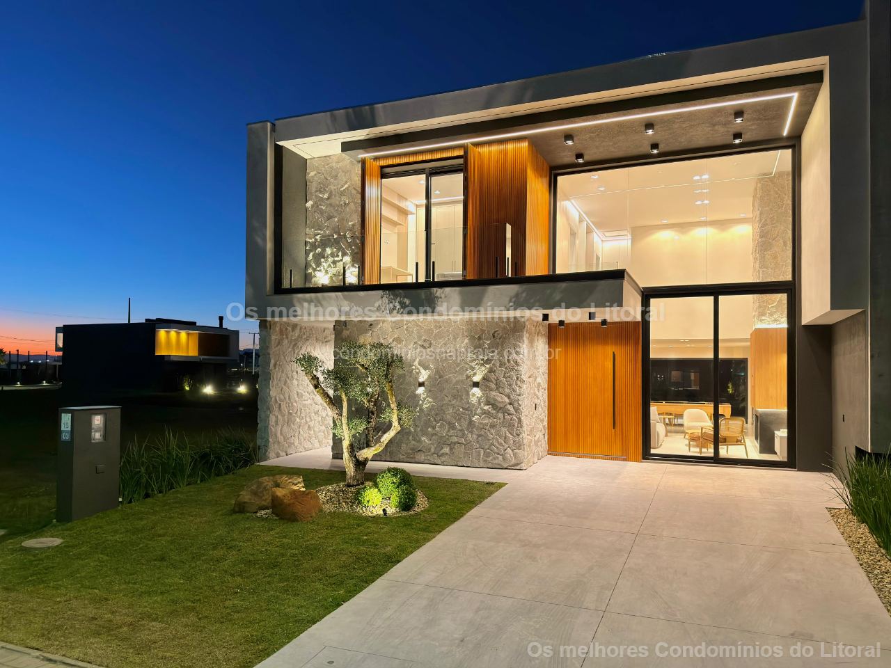 🌿 SOBRADO À VENDA NO ZEN CONCEPT RESORT — XANGRI-LÁ — Xangri-lá