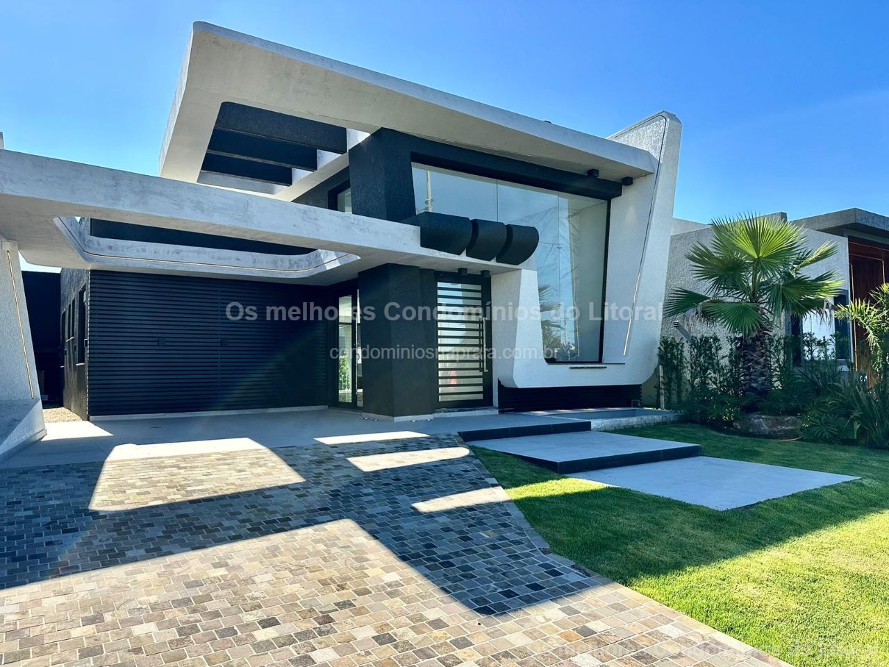 🏡 CASA À VENDA NO TERRASUL — ARROIO TEIXEIRA | 3 SUÍTES — Capão da Canoa