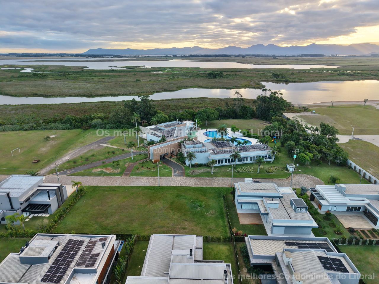 🌿 TERRENO À VENDA NO NÁUTICO LAGOA DO PASSO — XANGRI-LÁ | 600 M² — Osório