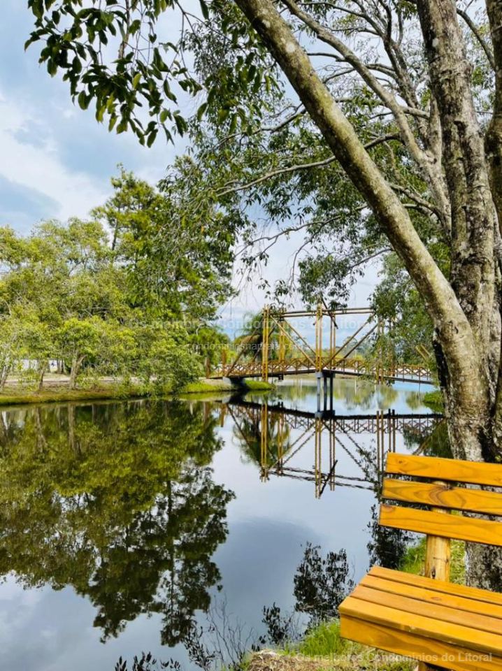 🌿 TERRENO À VENDA NO TERRASUL — CAPÃO DA CANOA | 300 M² — Capão da Canoa