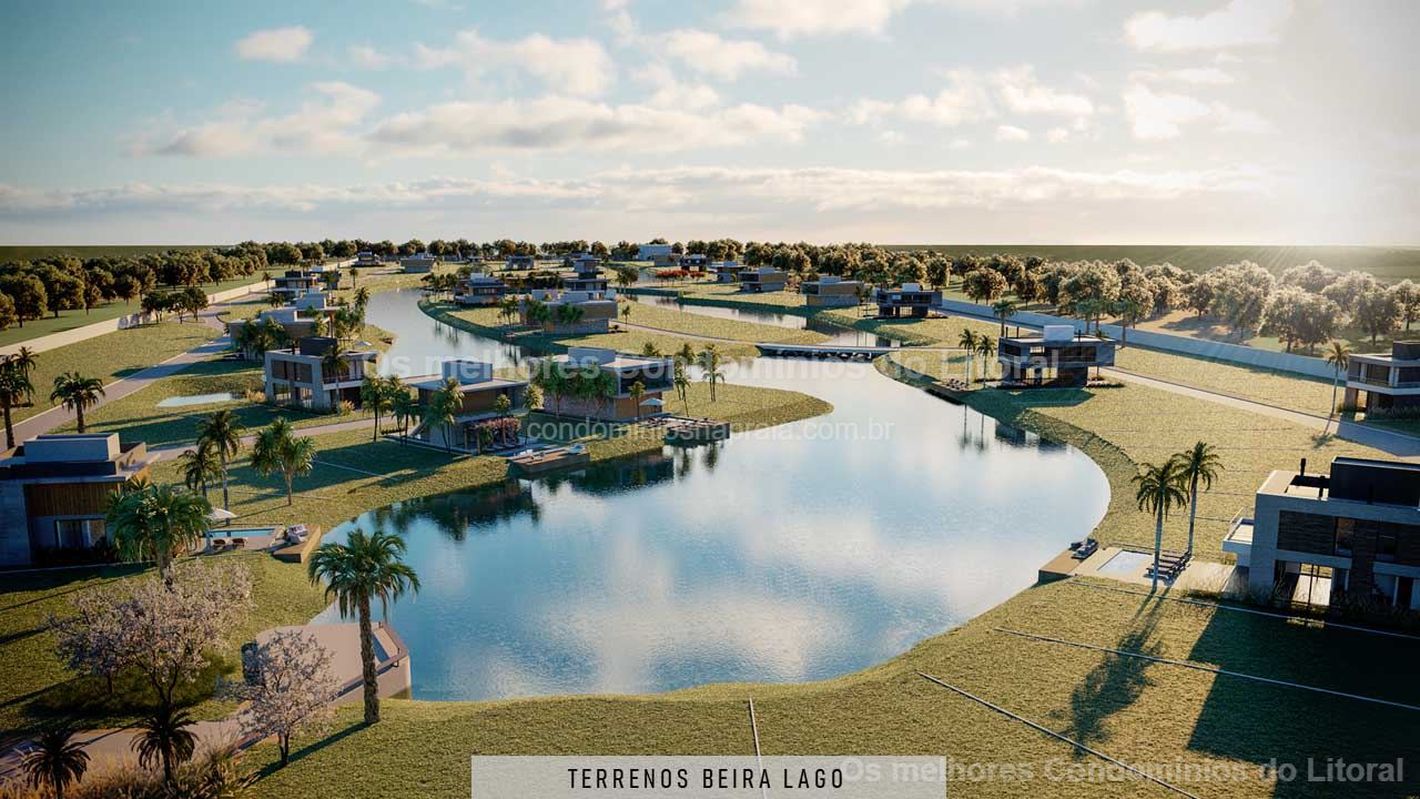 🌿 TERRENO À VENDA NO ZEN — XANGRI-LÁ | 300 M² — Xangri-lá
