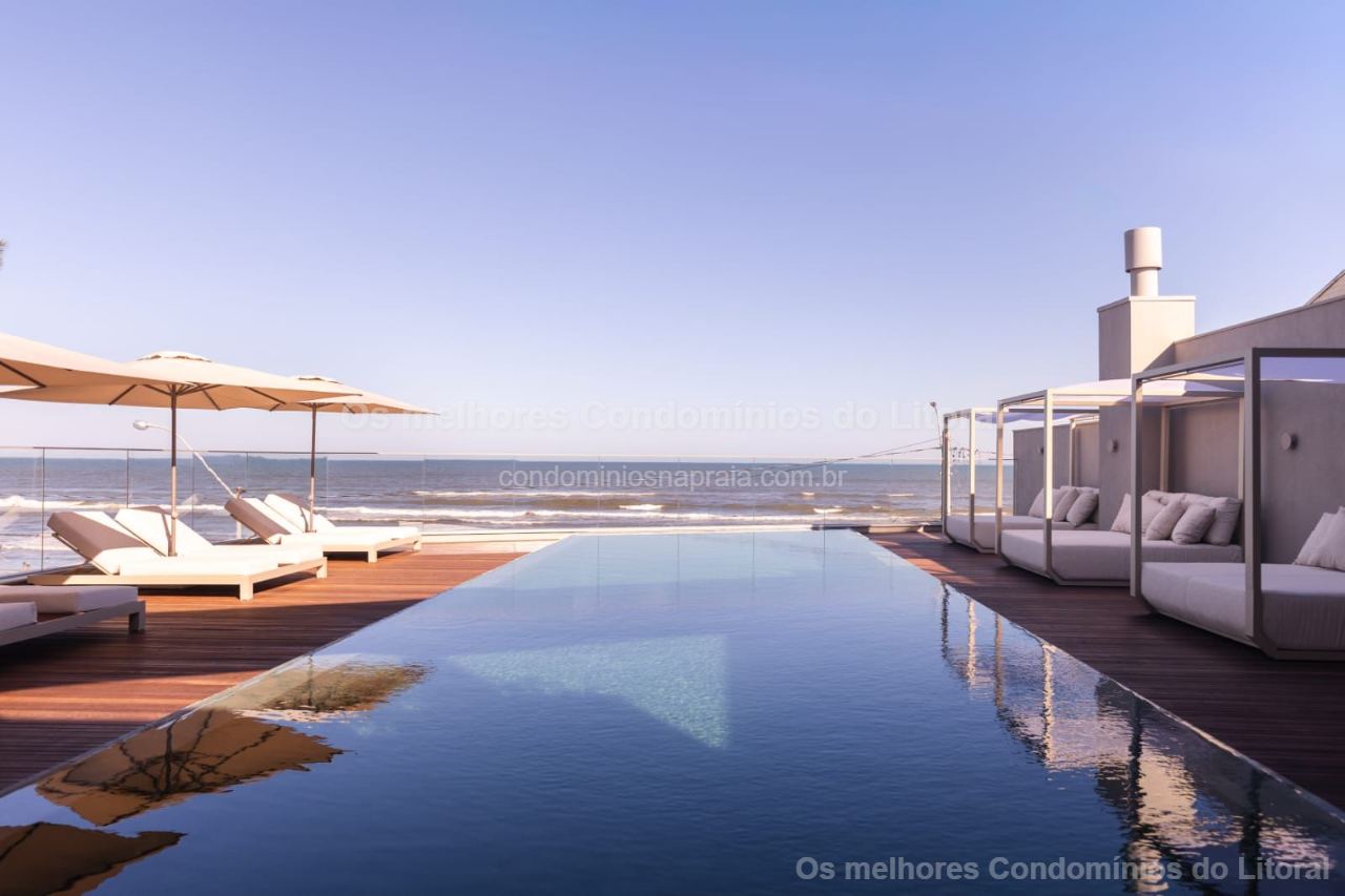 🌿 TERRENO À VENDA NO SEASONS — XANGRI-LÁ | 496 M² — Xangri-lá