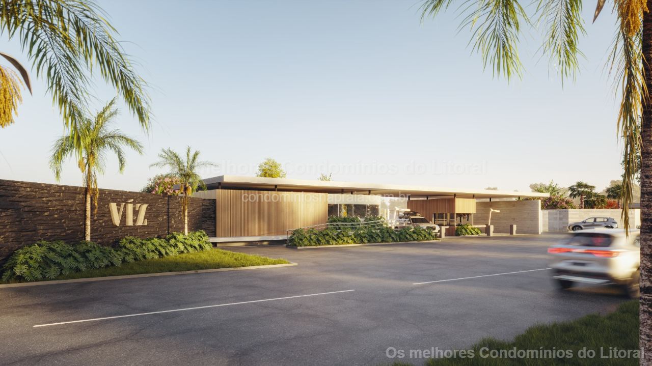 LOTE À VENDA NO CONDOMÍNIO VIZ | 301,68 m² | Capão da Canoa — Capão da Canoa