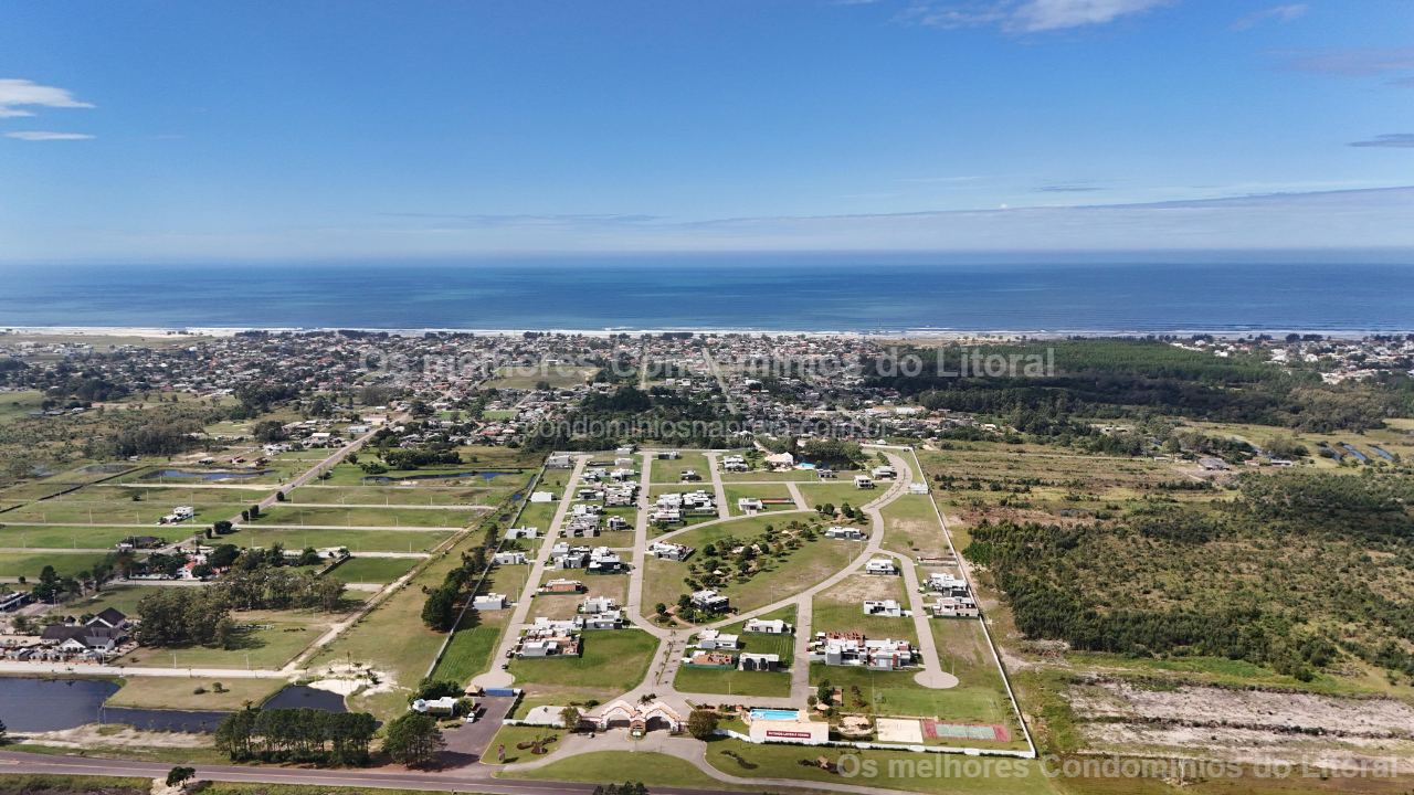 LOTE À VENDA NO CONDOMÍNIO TERRASUL | Xangri-Lá | R$ 280.000,00 — Capão da Canoa
