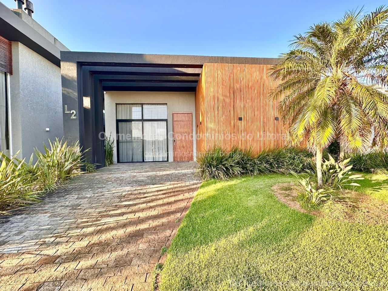 VIVA EM MEIO À NATUREZA NO CAPÃO ILHAS RESORT | CASA TÉRREA MOBILIADA | 4 SUÍTES | CAPÃO DA CANOA — Capão da Canoa