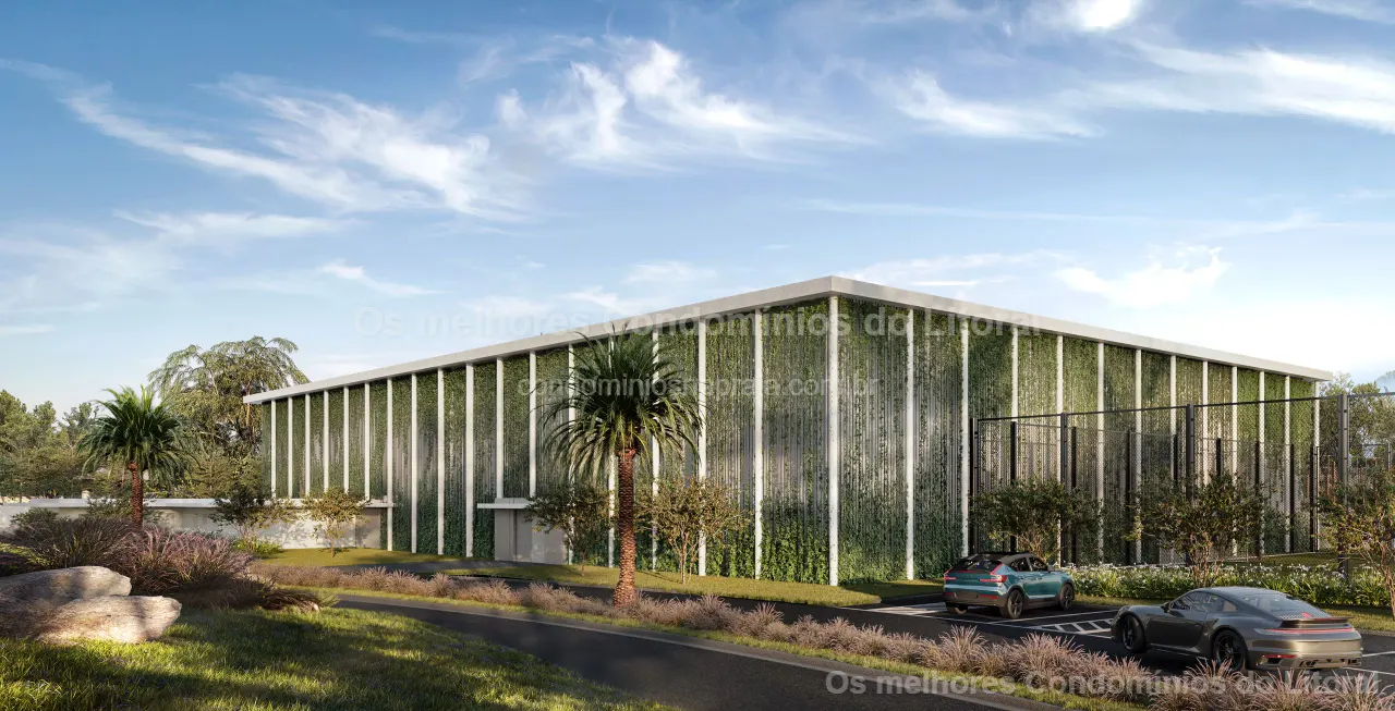 SUPER LOTE À VENDA NO CONDOMÍNIO SEASONS | 837,21 m² | FRENTE OESTE | XANGRI-LÁ — Xangri-lá