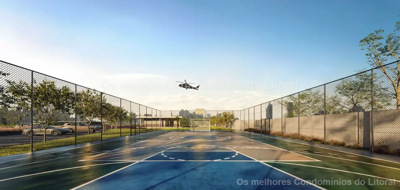 LOTE À VENDA NO CONDOMÍNIO SEASONS | 463,32 m² | FRENTE NORTE | XANGRI-LÁ — Xangri-lá