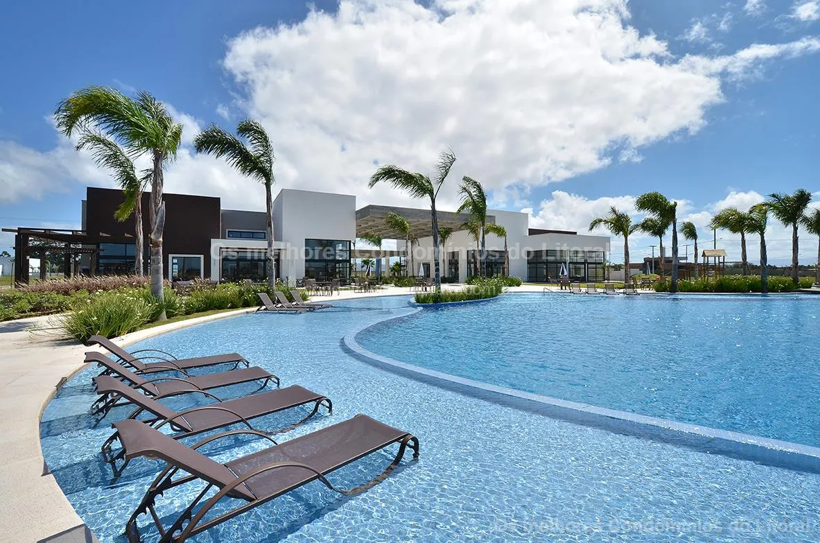 LOTE À VENDA NO CAPÃO ILHAS RESORT | 630,80 m² | CAPÃO DA CANOA — Capão da Canoa