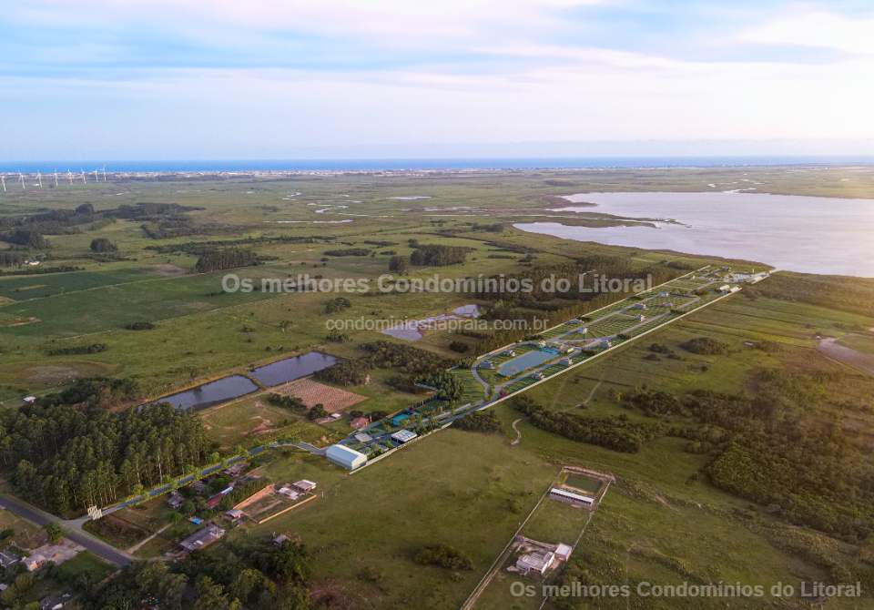 La Marina Reserva — foto de capa