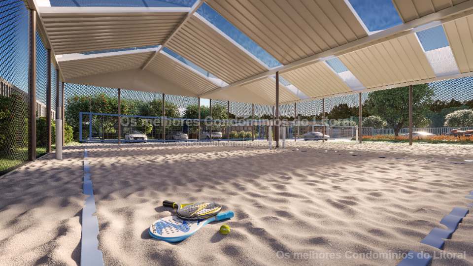 La Marina Reserva — infraestrutura foto 5