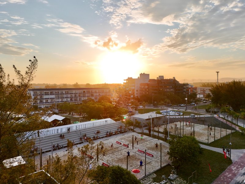 Foto de Xangri-lá para conhecer a região e avaliar oportunidades imobiliárias